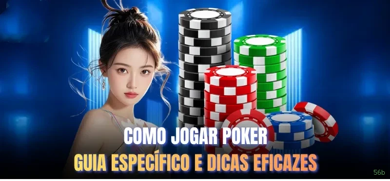 Ganhar e sacar na 56b